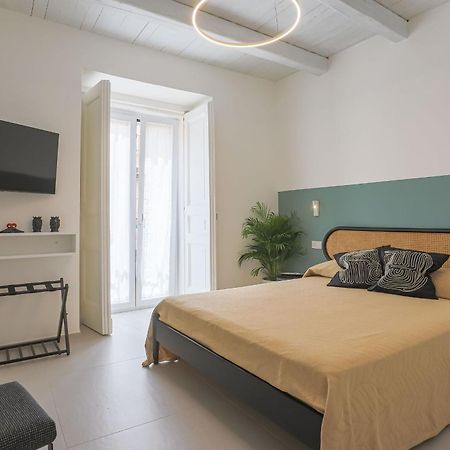 Desiderio Guest House Salerno Eksteriør bilde