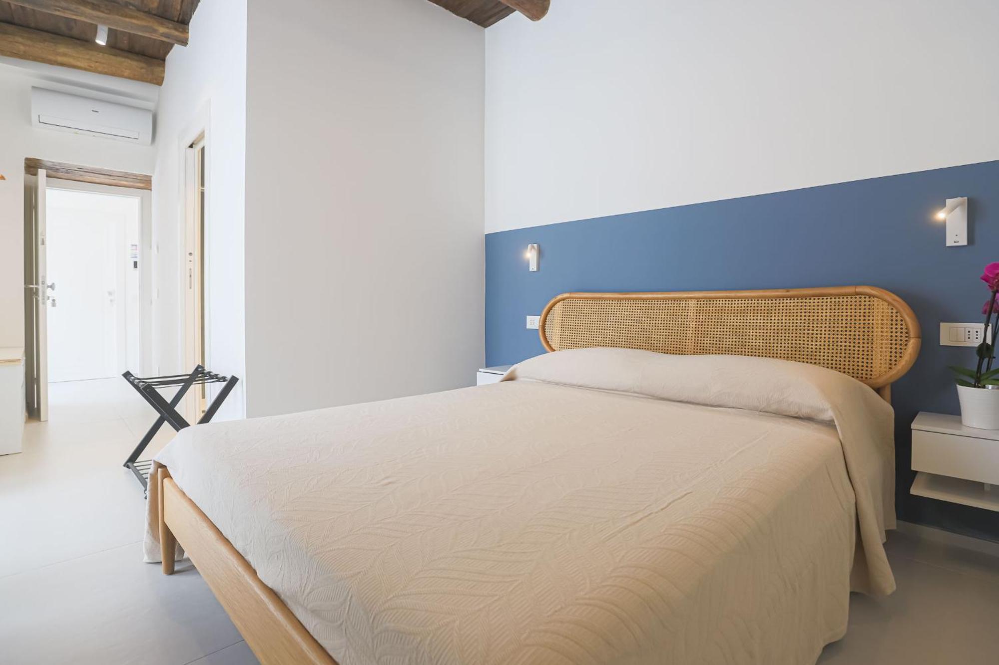 Desiderio Guest House Salerno Eksteriør bilde